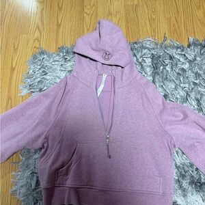 Lululemon hoodie